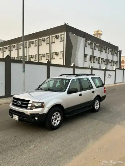 اكسبيديشن 2016 قصير نظيف جدا index