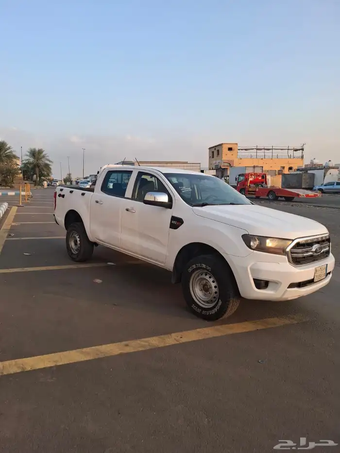 فورد رينجر 6