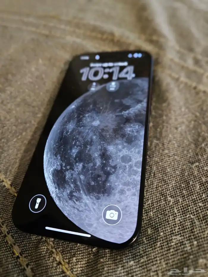 ايفون 16 برو ذاكرة 256 مستعمل - مضمون من جرير 1