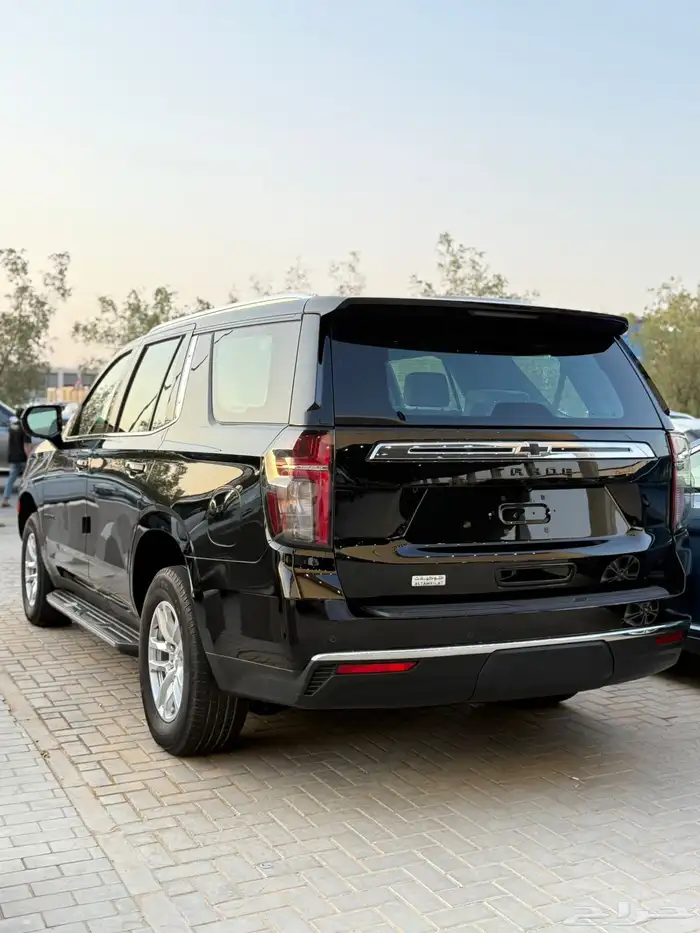 متوفر مجموعة تاهو LSدبل 2023 عرض خاص 3