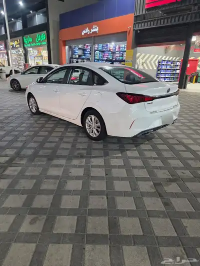 شانجان ايدو بلس 2023 index