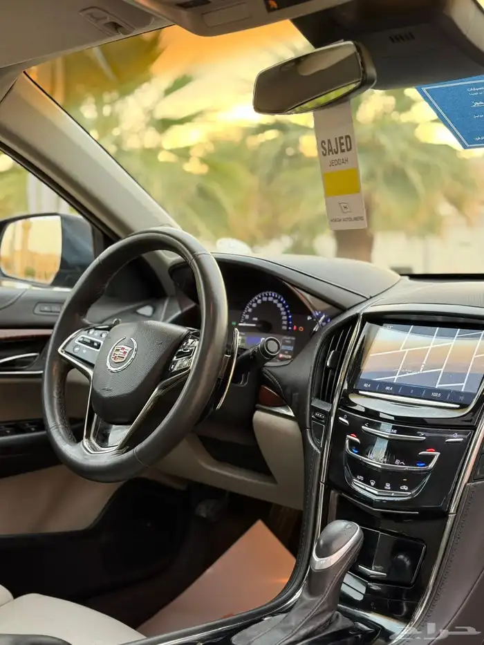 كدلك ATS فل كامل 2014 الحد 40 الف 10