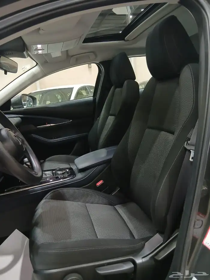 مازدا CX30 موديل 2021 16