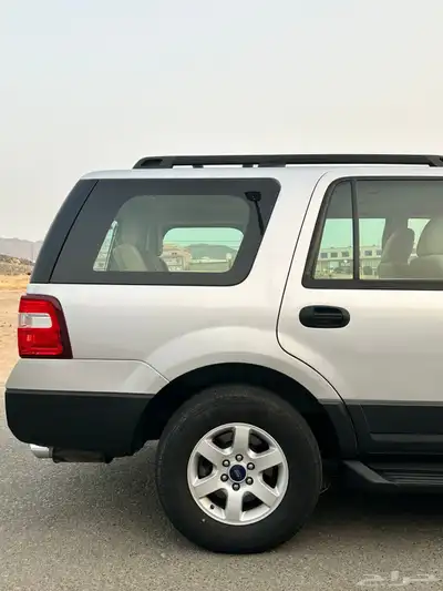 اكسبيديشن 2016 قصير نظيف جدا index