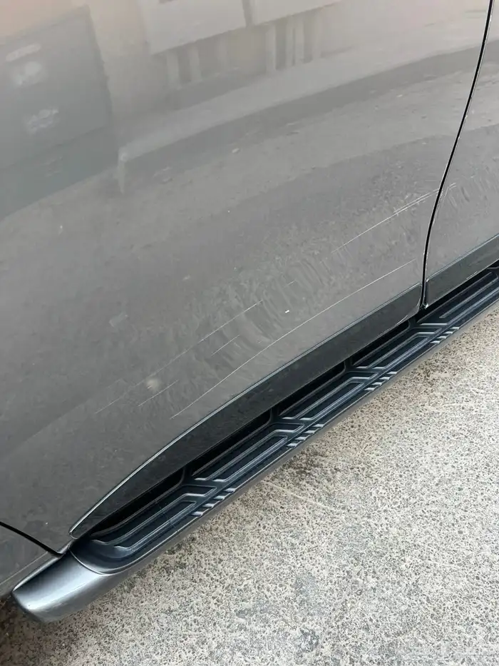 نيسان باترول بلاتينيوم 2020 ثاني مالك من الوكاله 4