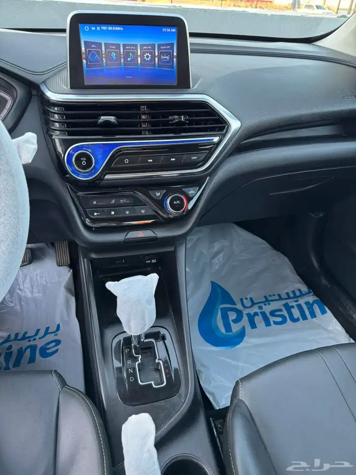 للبيع شانجان السفن 10