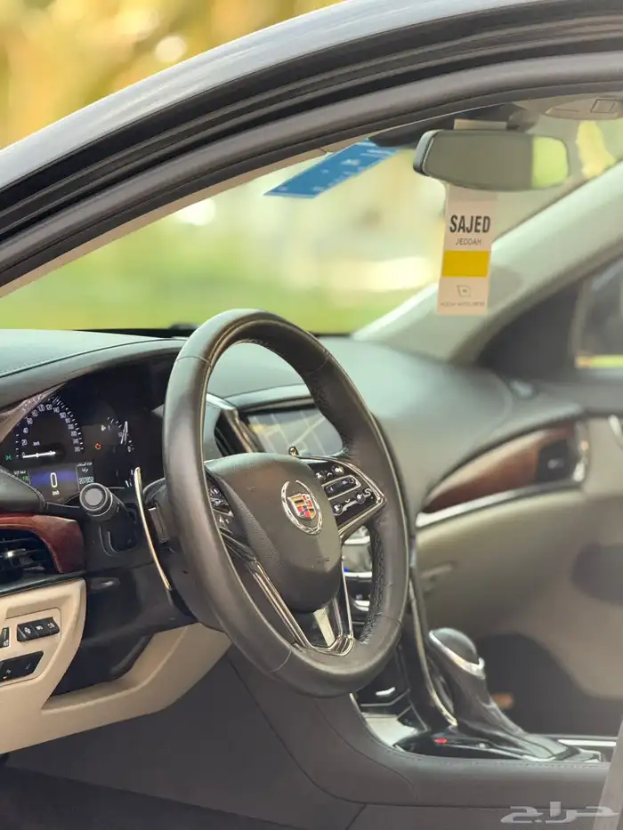 كدلك ATS فل كامل 2014 الحد 40 الف 21