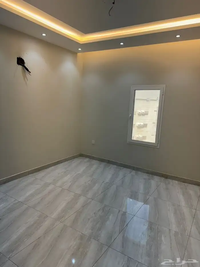 شقة للايجار جده حي الريان 12