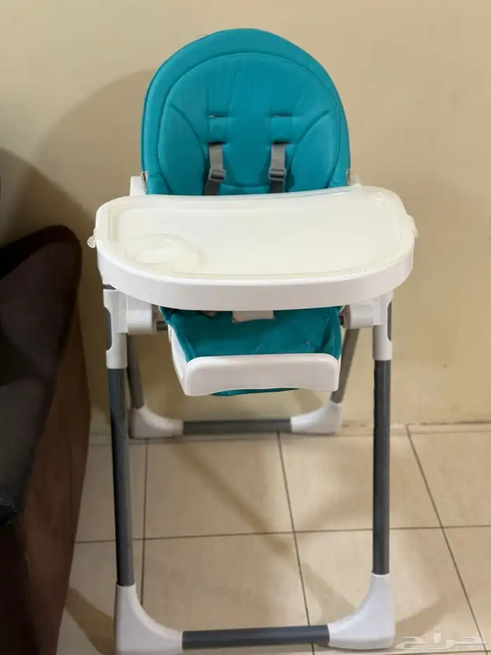 كرسي طعام للأطفال 3