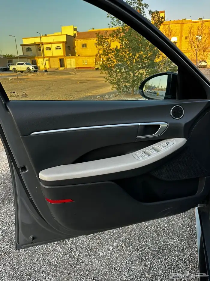 هونداي سوناتا موديل 2023 6