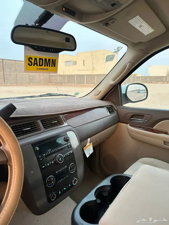 جمس يوكون XL 2008 7