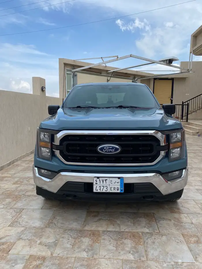 فورد F150 0
