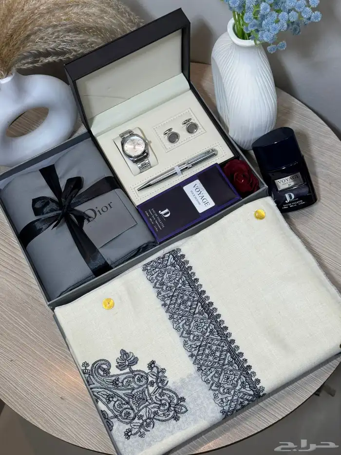 هدايا رجاليه شتوي مخفضه 2