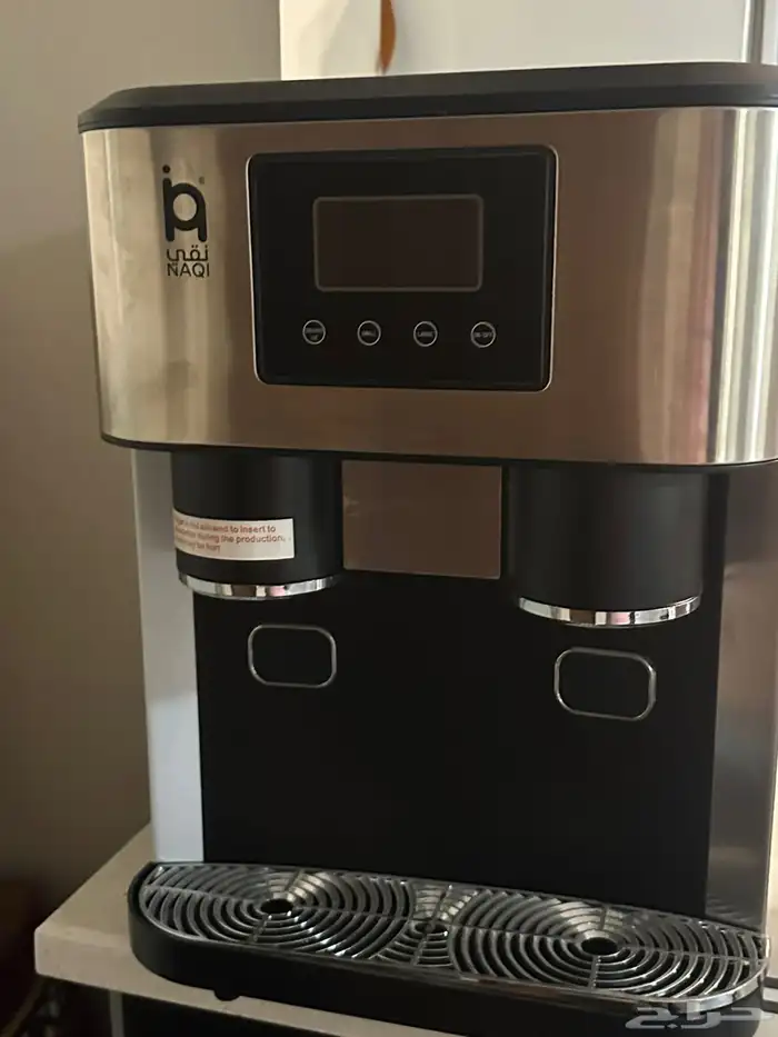 صانعة ثلج نقي للبيع 2