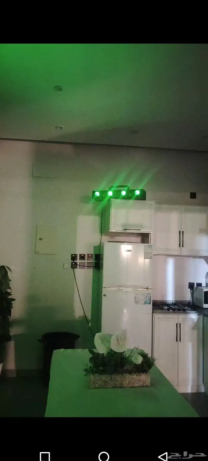 شاليه هناي الفندقية للايجار اليومي 9