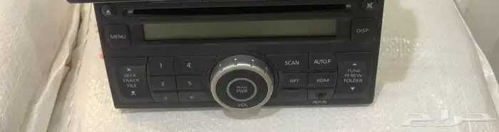 متفرقات للبيع( دافور   مسجلات) 2