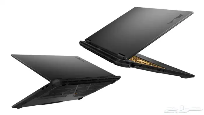 Asus TUF F16 2025 RTX 5070 للبيع 8