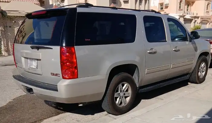 جيمس XL 2010 للبيع 1