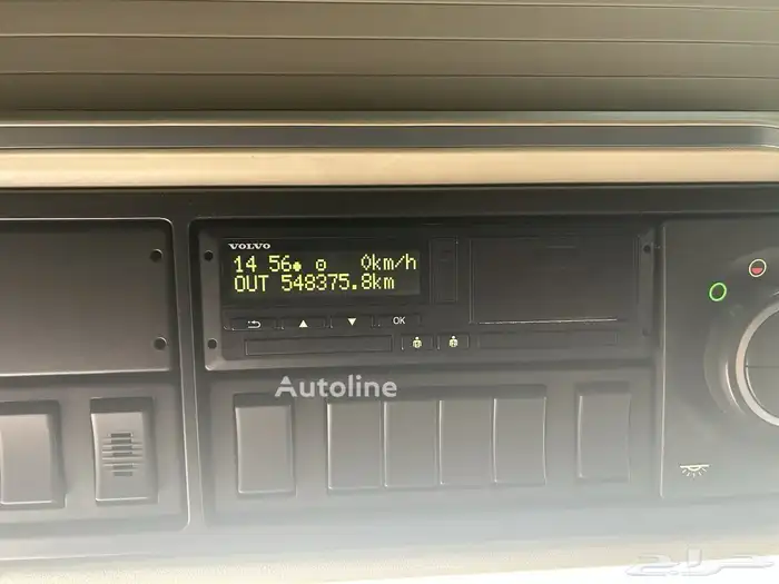 شاحنة راس فولفو 2022م 11