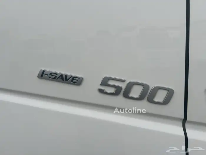 شاحنة راس فولفو 2022م 15