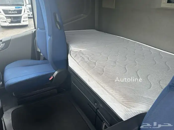 شاحنة راس فولفو 2022م 13