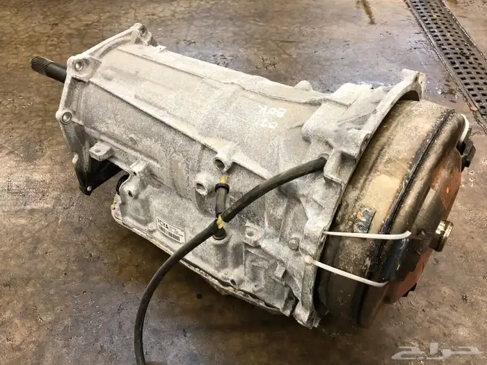 توضيب قير تاهو يوكن سلفرادو سييرا ضمان سنه 17