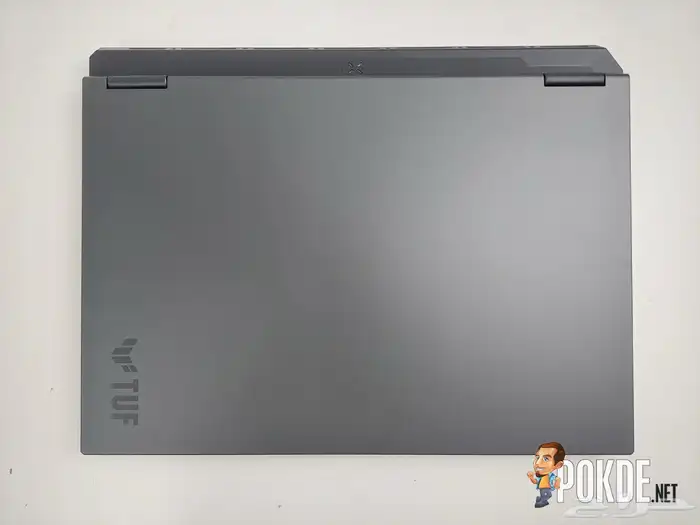 Asus TUF F16 2025 RTX 5070 للبيع 5