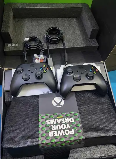 اكس بوكس سيريس اكس X الجديد index