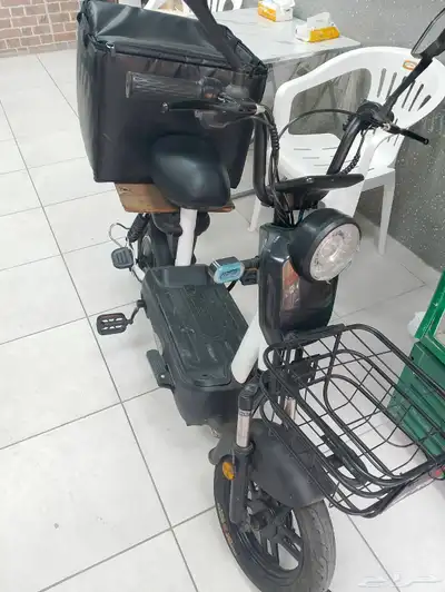 اسكوتر للبيع 0