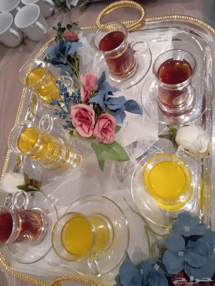 مظيفات قهوجيات صبابات جدة 20