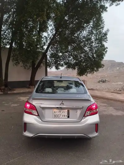 ميتسوبيشي اتراج2022 index