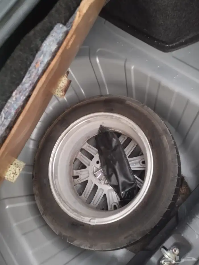 ميتسوبيشي اتراج2022 8