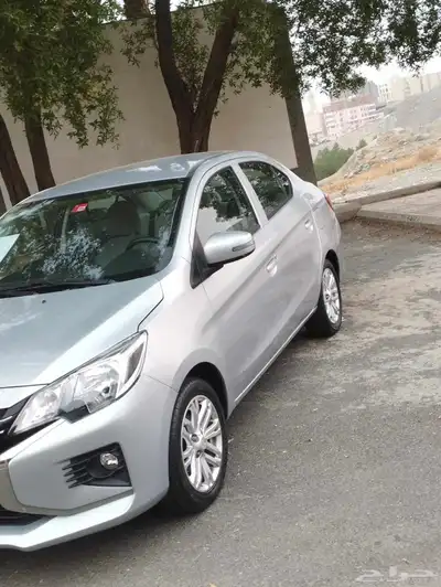 ميتسوبيشي اتراج2022 index