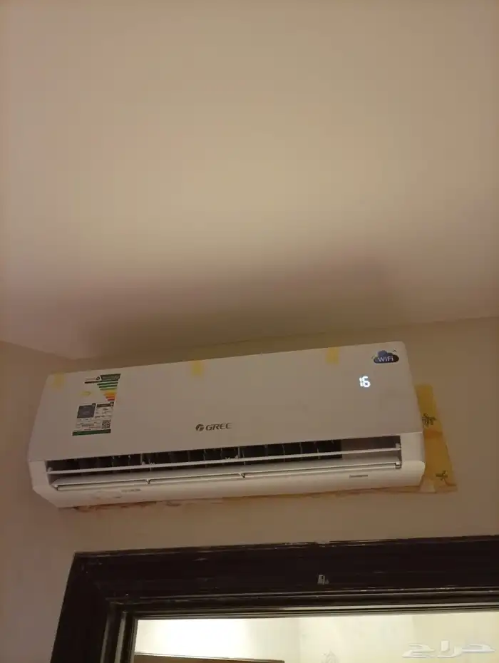 تصفيات مكيفات اسبلت وشباك اخر العام 4