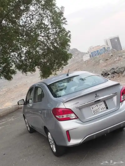 ميتسوبيشي اتراج2022 index