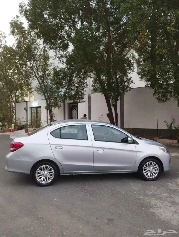 ميتسوبيشي اتراج2022 3