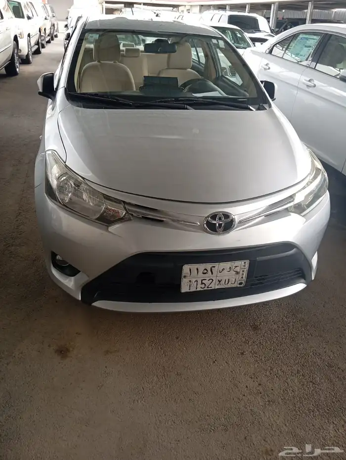 تويوتا يارس 0