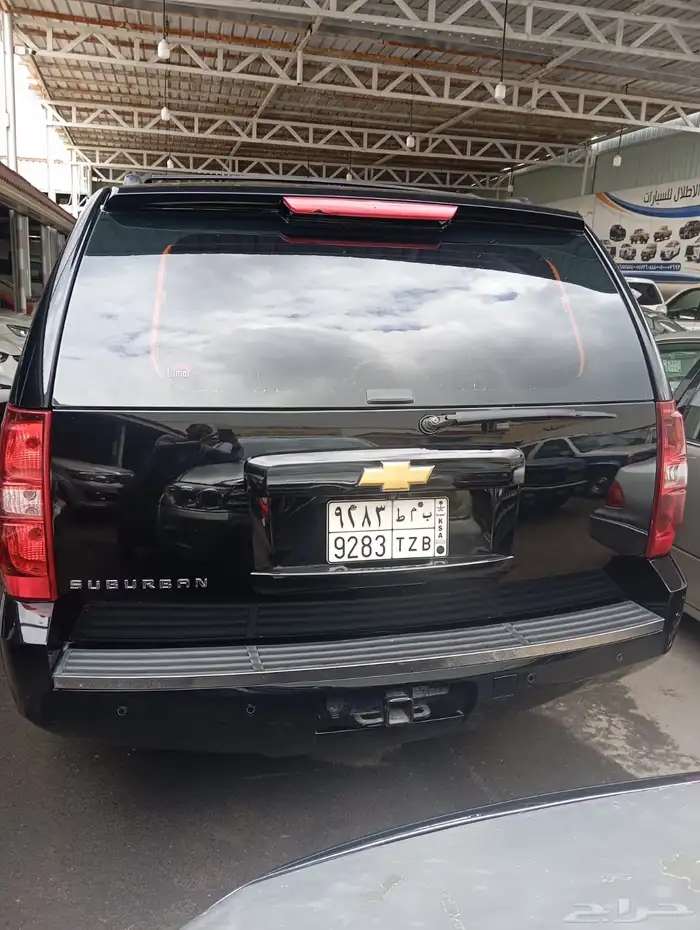 شيفروليه جمس2012 3