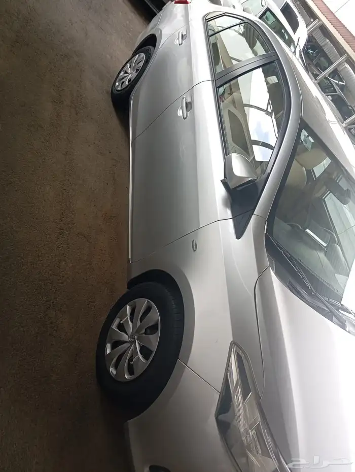 تويوتا يارس 2