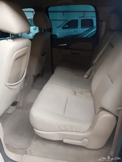 شيفروليه جمس2012 index