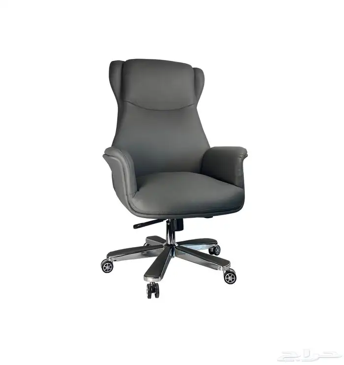 كراسي جلد فخمة 14