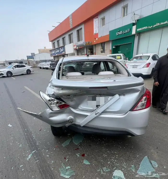 صني 2016 مصدومه 2