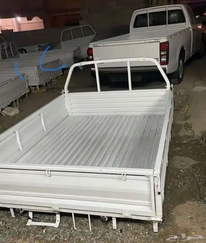 صناديق ايسوزو وتويوتا جدد ومستخدم كلها غماره 3