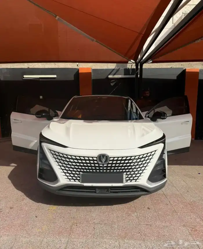 للتنازل شانجان uni t 2024 0