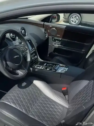 جاكوار xjl index