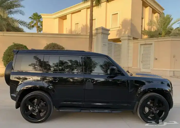 ديفندر اكس داينمك 2023 3