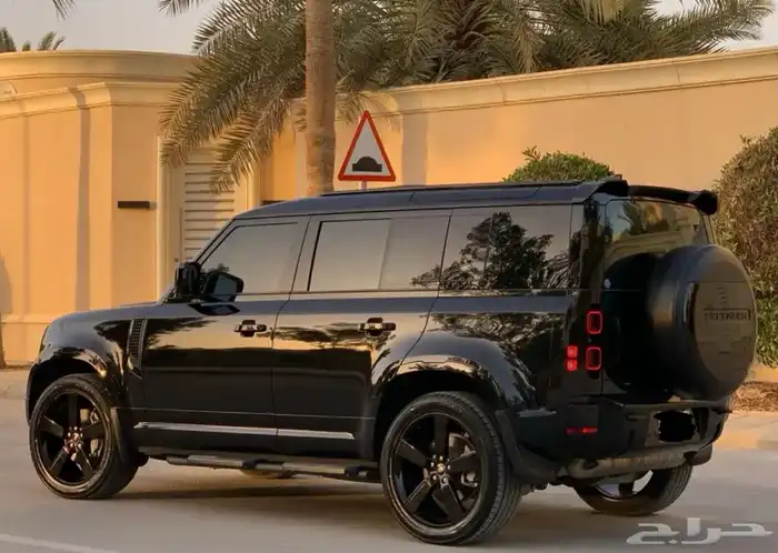 ديفندر اكس داينمك 2023 1