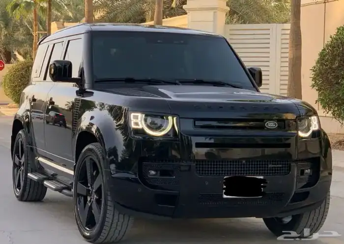 ديفندر اكس داينمك 2023 0