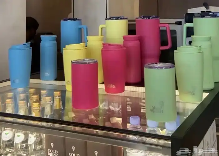 مقات عنوان القهوة 0