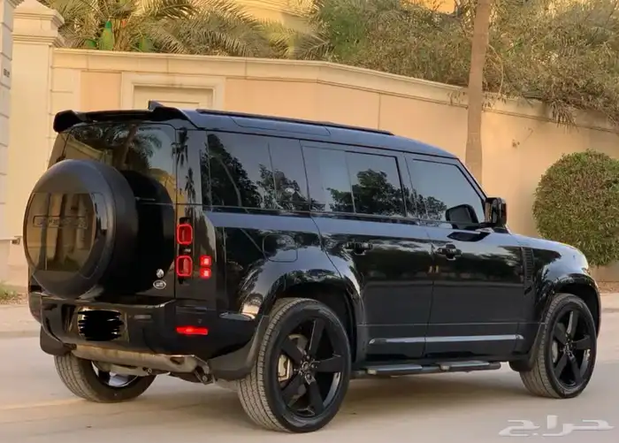 ديفندر اكس داينمك 2023 2